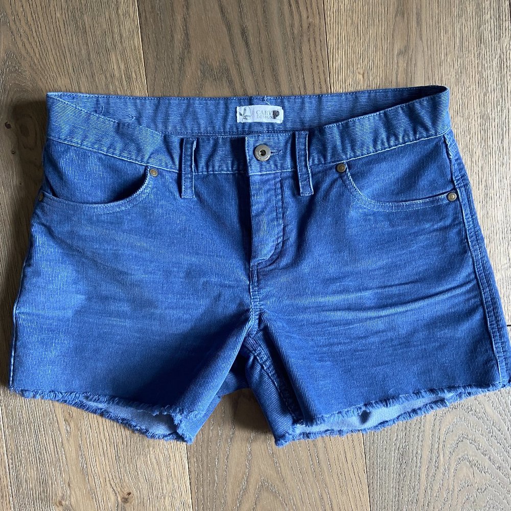 Carve Designs Oahu Shorts